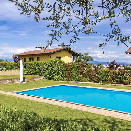 Daire Casa Gardart By World