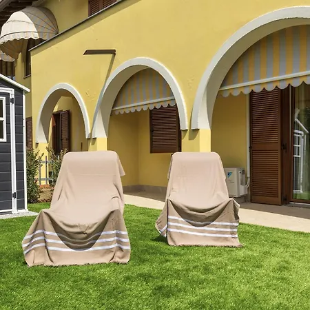 Casa Gardart By World * Padenghe sul Garda
