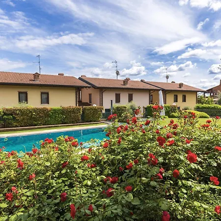 Casa Gardart By World Padenghe sul Garda