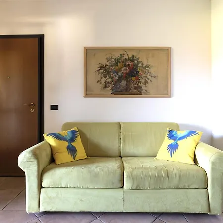 Casa Gardart By World * Padenghe sul Garda