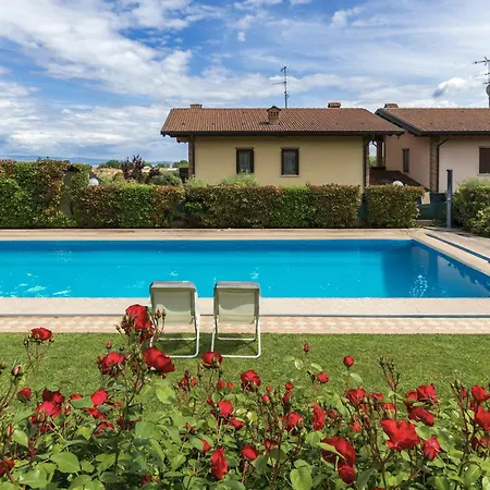 Casa Gardart By World Appartement Padenghe sul Garda